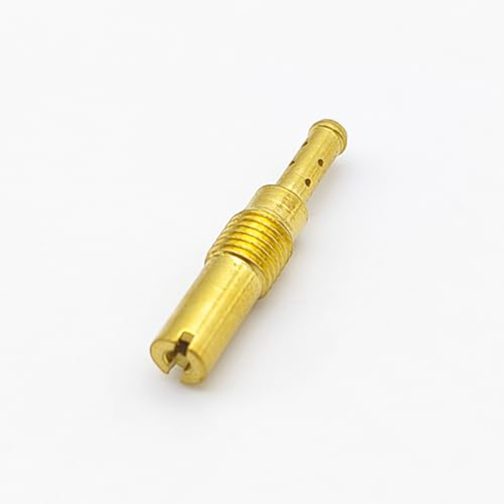 Model Kit Jet Engine - Vergaserdüsen-Set, 22-teilig, für PWK KX Modelle,