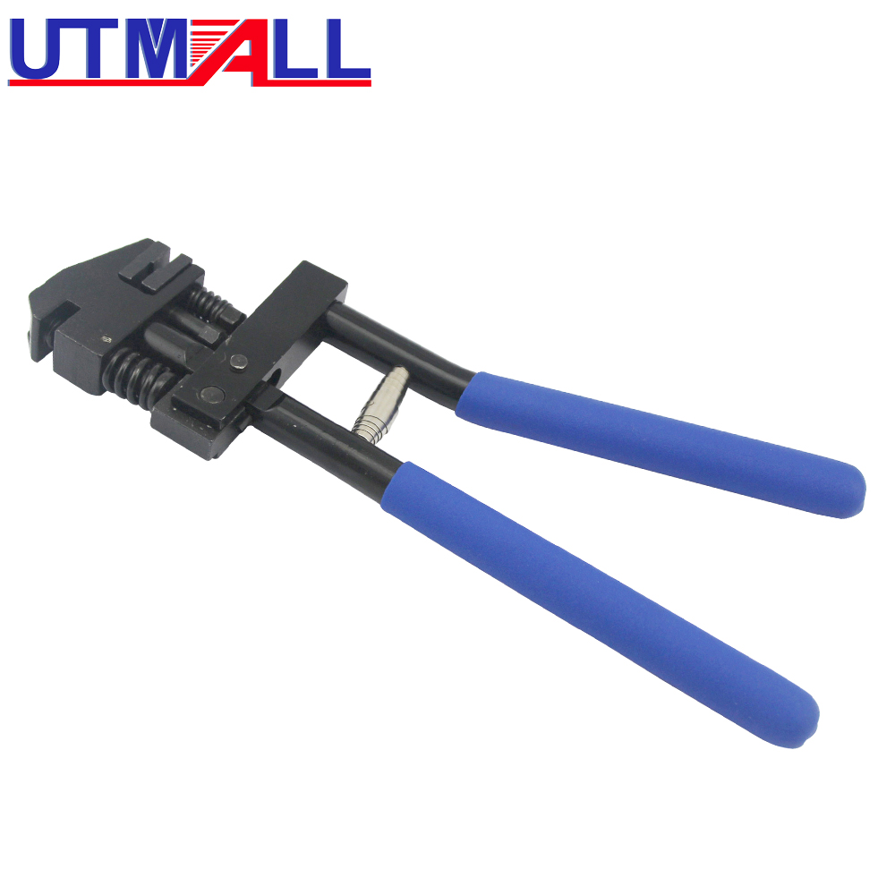 Panel Line Marker - Edge Setter Hand-Joggler-Panel mit Bördelung und