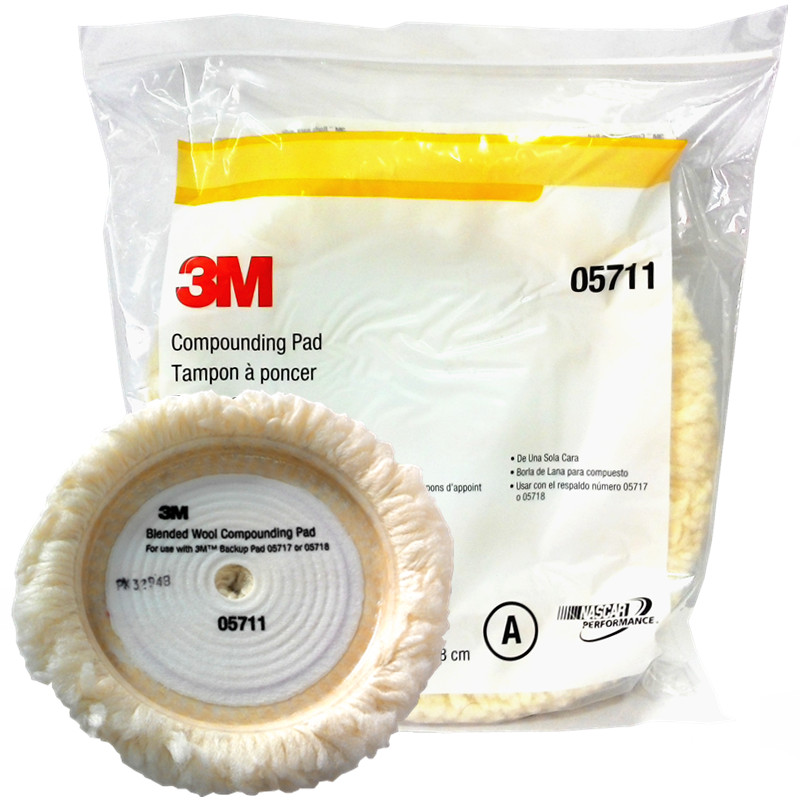 Wash Effect Set - Original 3M 05711 22,8 cm Auto