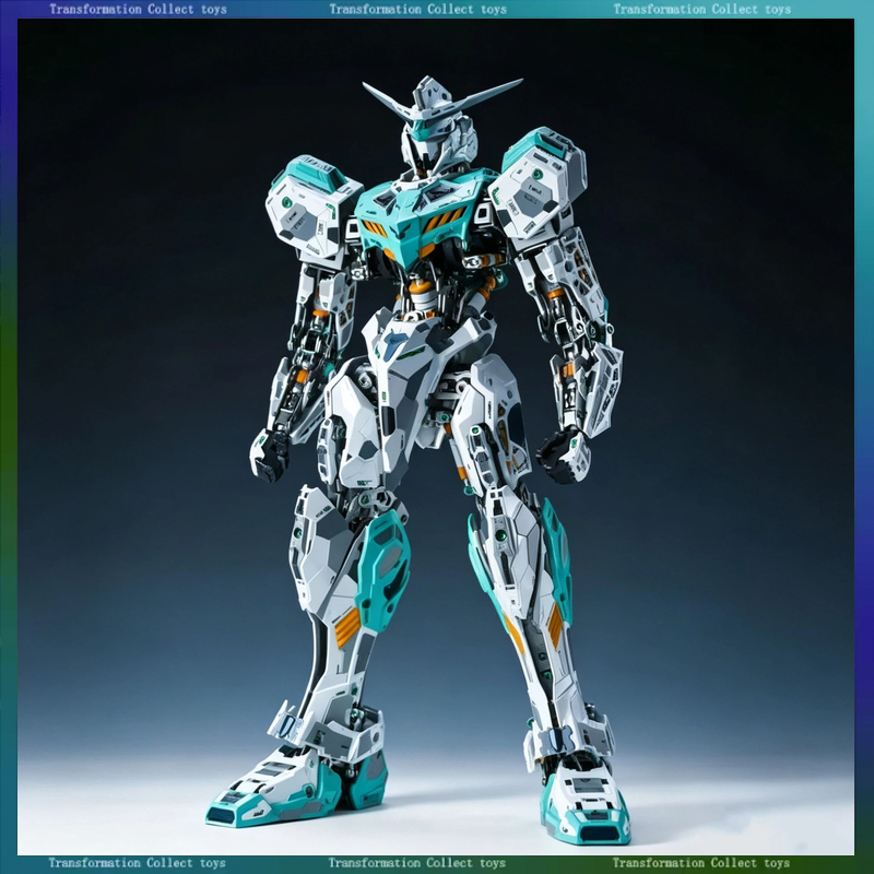 Model Kit Bandai 30 - Forge Frontier Modell XingSi 1/30 Vollmetall-Mecha-Bausatz