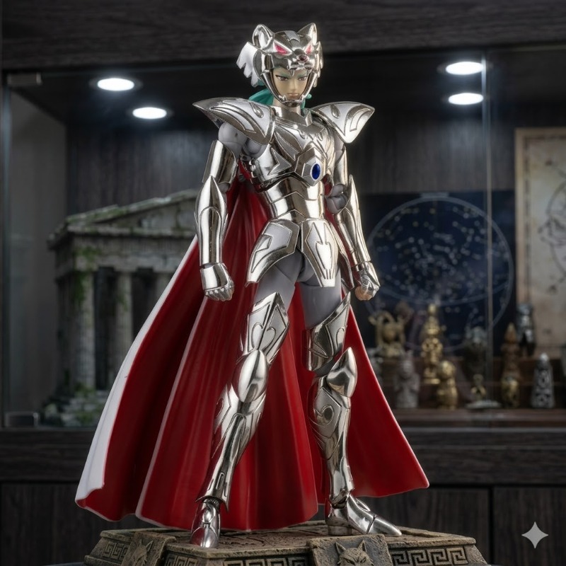 Model Kit Asgard - 【Auf Lager】 Saint Seiya JM Zeta