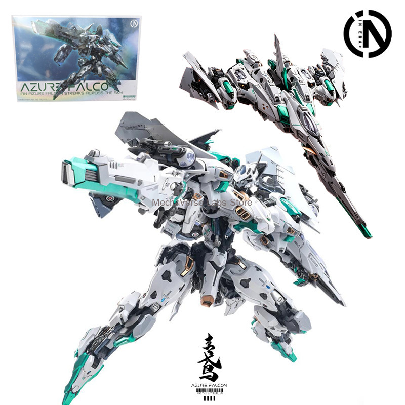 Model Kit Motor Nuclear - 【AUF LAGER】IN ERA+ RMD Azure Falcon