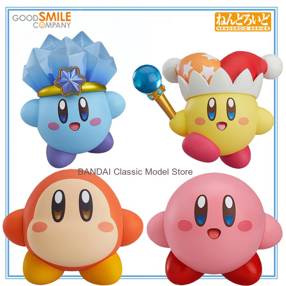 Model Kit Kirby - 100% Original auf Lager Good Smile