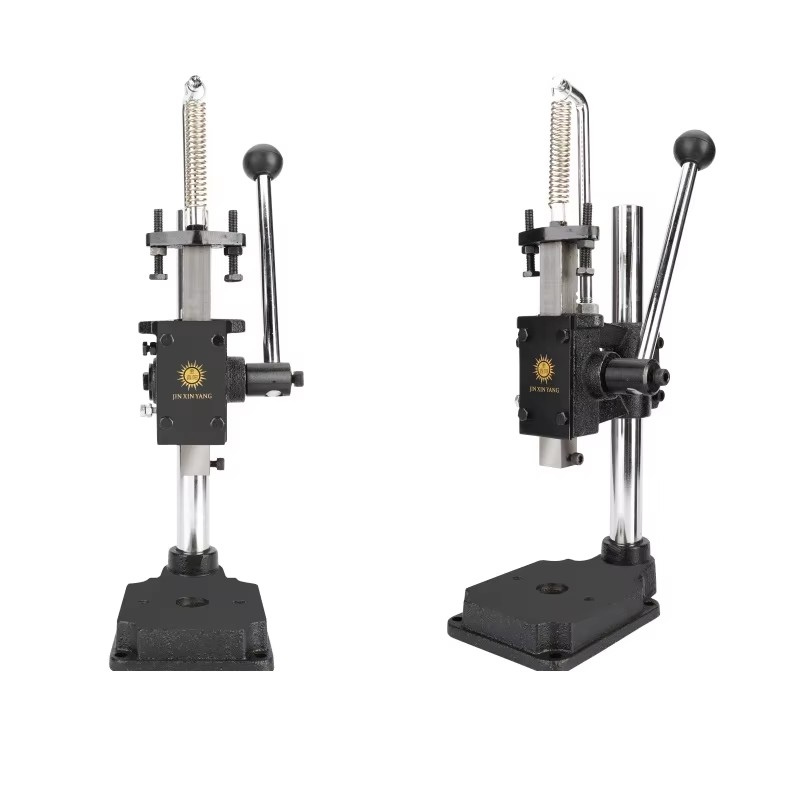 Model Kit In Era - Schwerlast-Handpressmaschine Manuelle Stanzpresse - Handdruckwerkzeug zum