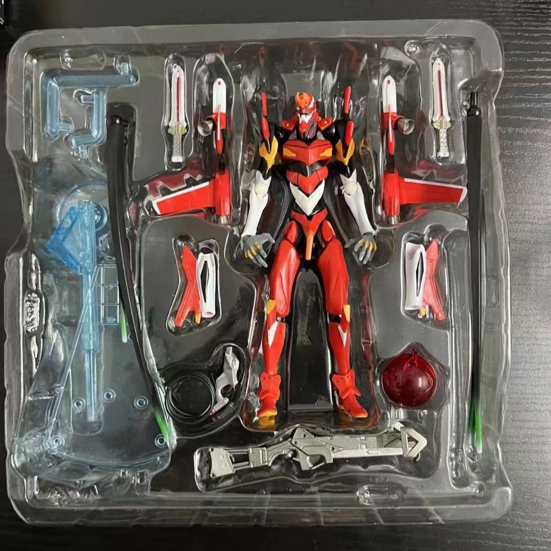 Model Kit Medabots - Bandai Boxed 23 CM Neue 2025
