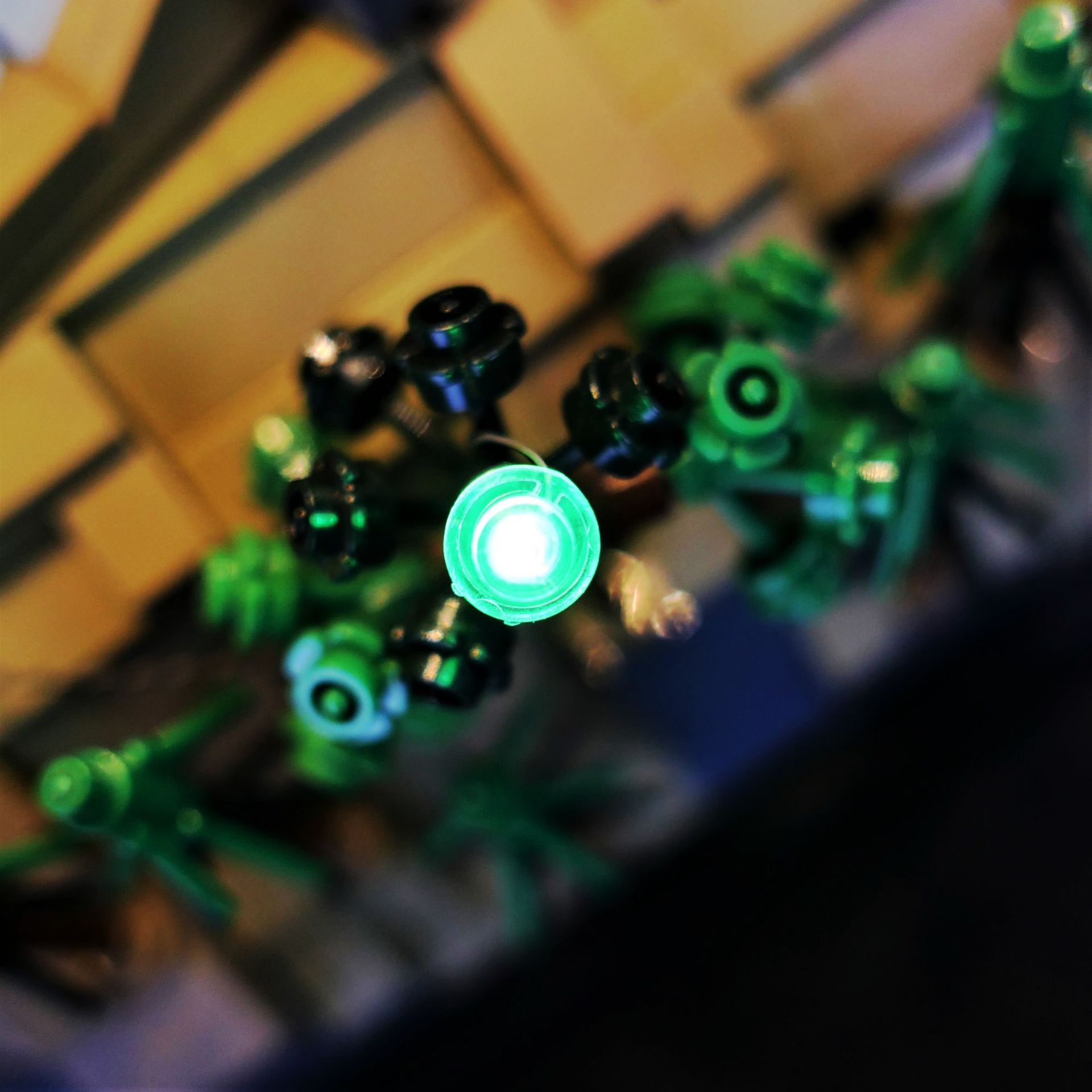 LED-Beleuchtungsset für LEGO N – Model Kit Chemistry Bewertung und Preis
