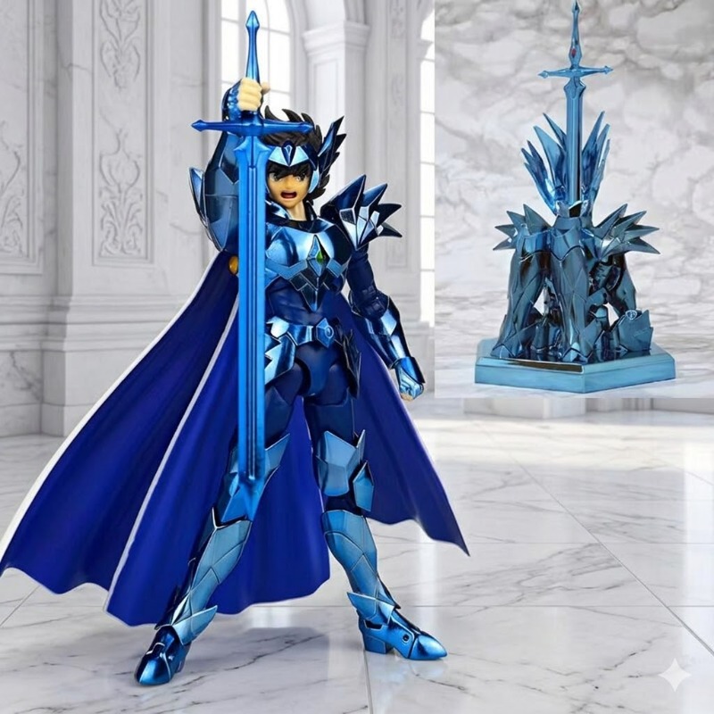 [9-Stunden-Versand]Neuer Lager – Model Kit Asgard Bewertung und Preis