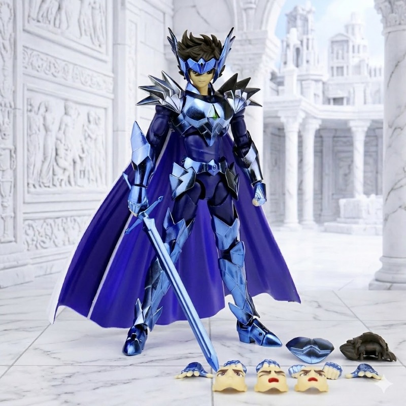 [9-Stunden-Versand]Neuer Lager – Model Kit Asgard Bewertung und Preis