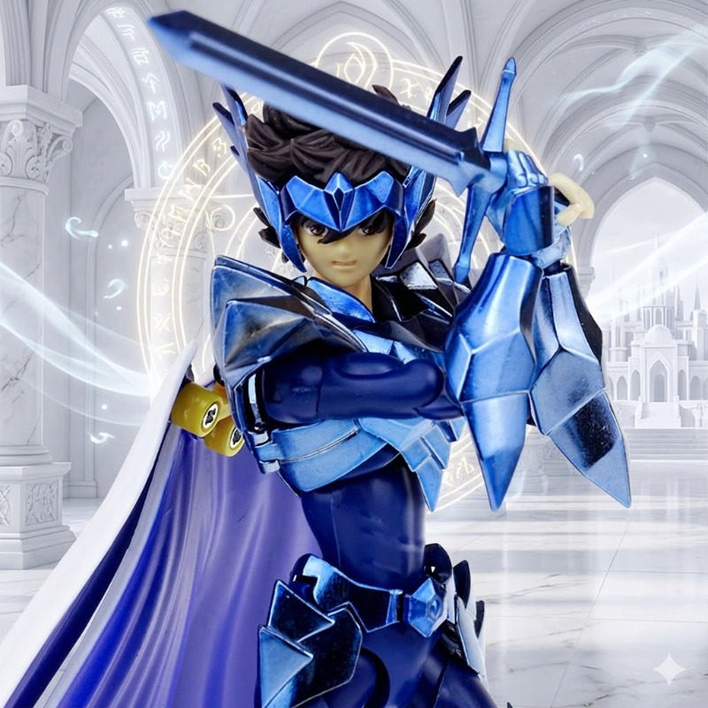 [9-Stunden-Versand]Neuer Lager – Model Kit Asgard Bewertung und Preis