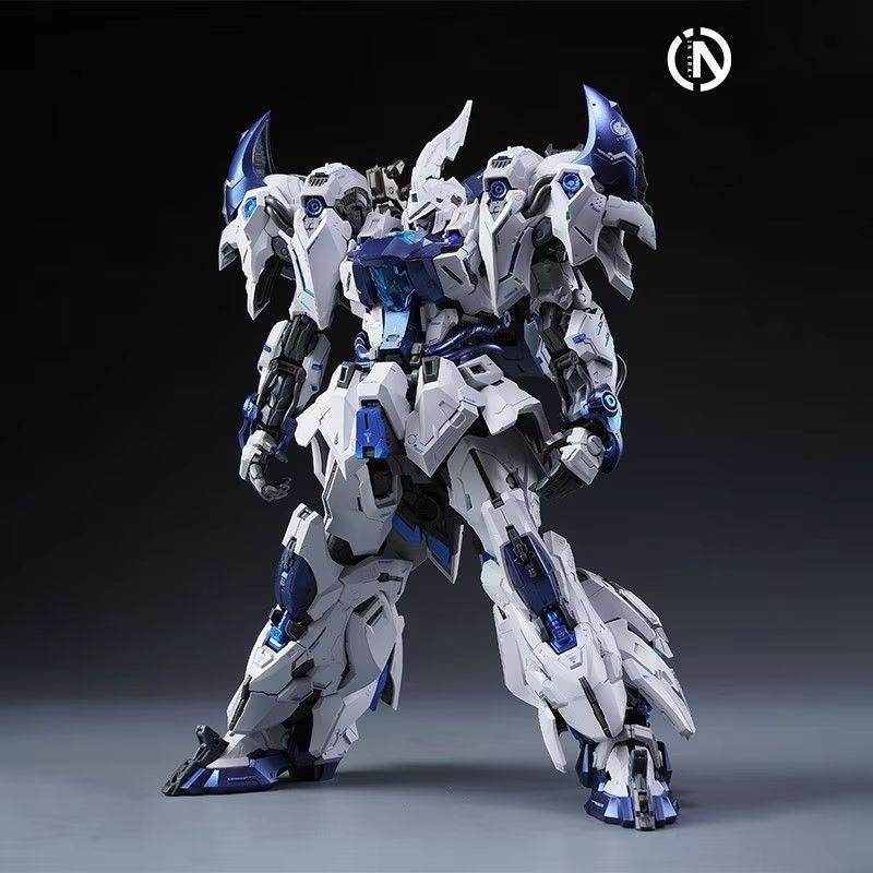 Auf Lager: Lizard 1/100 In Era – Model Kit In Era Bewertung und Preis