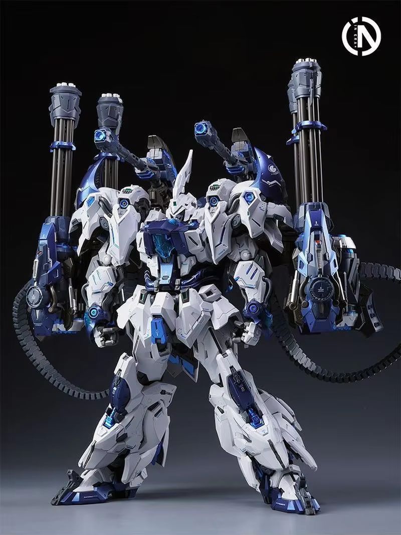 Auf Lager: Lizard 1/100 In Era – Model Kit In Era Bewertung und Preis