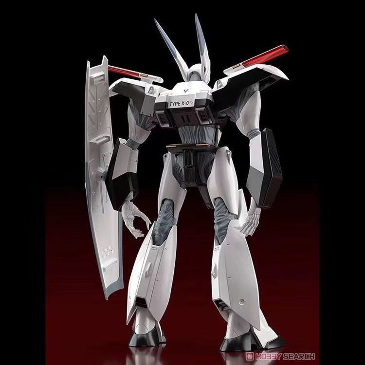 Good Smile Company Patlabor AV – Model Kit Escaflowne Bewertung und Preis