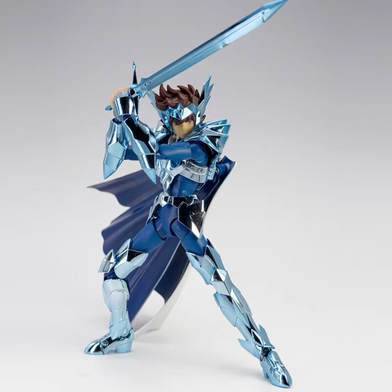【Auf Lager】 Saint Seiya CS Mod – Model Kit Asgard Bewertung und Preis