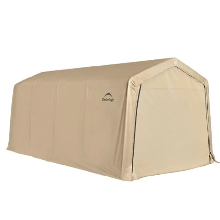 AutoShelter 10 x 20 ft. Ersatz – Weathering Model Kit Bewertung und Preis