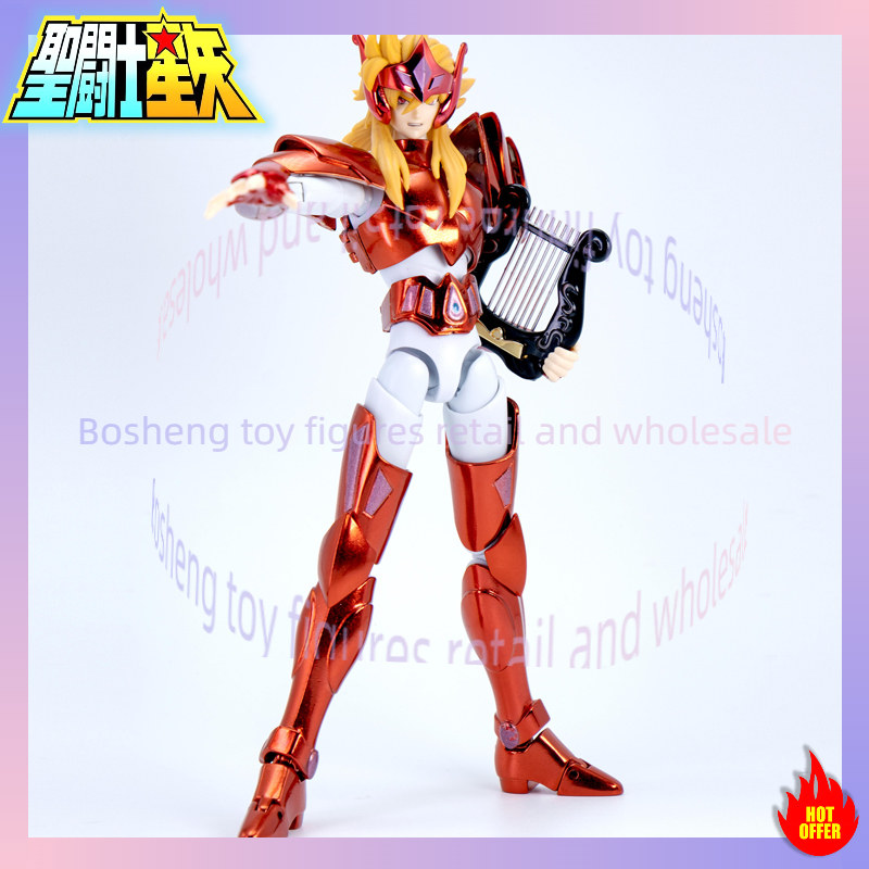 DS Model Saint Seiya Myth Clot – Model Kit Asgard Bewertung und Preis