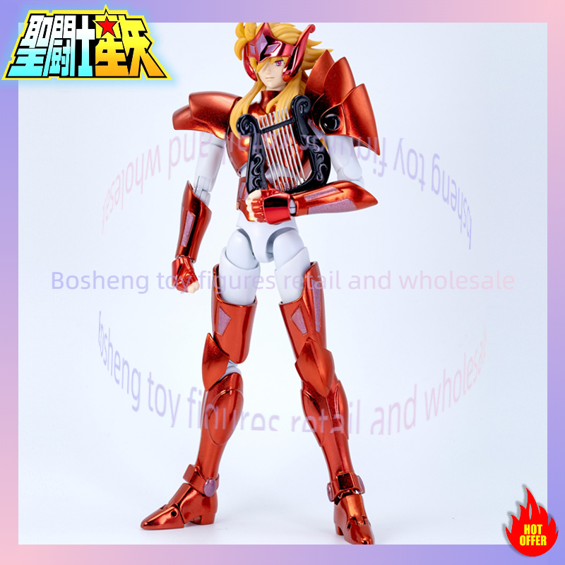 DS Model Saint Seiya Myth Clot – Model Kit Asgard Bewertung und Preis