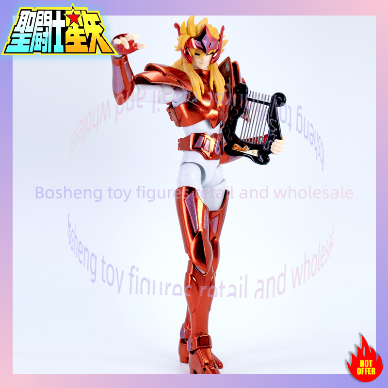 DS Model Saint Seiya Myth Clot – Model Kit Asgard Bewertung und Preis