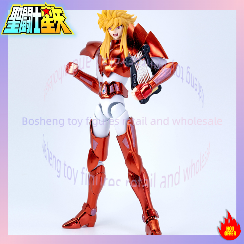 DS Model Saint Seiya Myth Clot – Model Kit Asgard Bewertung und Preis
