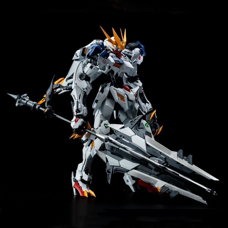 【AUF LAGER】LUNAVOR MG 1/100 Wo – Model Kit Motor Nuclear Bewertung und Preis