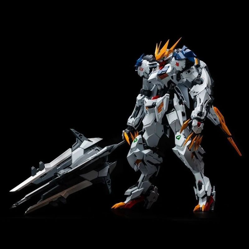 【AUF LAGER】LUNAVOR MG 1/100 Wo – Model Kit Motor Nuclear Bewertung und Preis