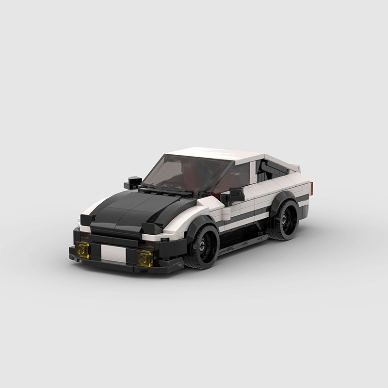 AE86 Initial Cars D Sammlermod – Model Kit Ae86 Bewertung und Preis