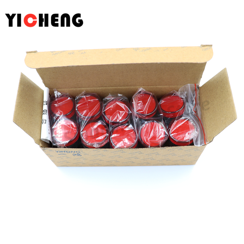 10 Stück 22 mm Panel Mount Sig – Panel Line Marker Bewertung und Preis