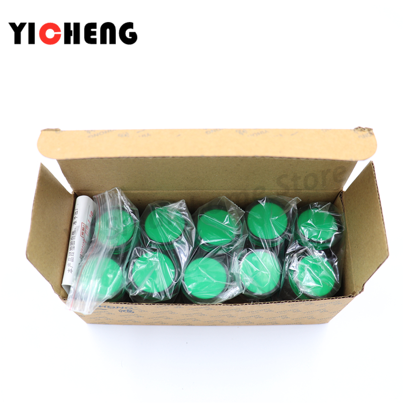 10 Stück 22 mm Panel Mount Sig – Panel Line Marker Bewertung und Preis