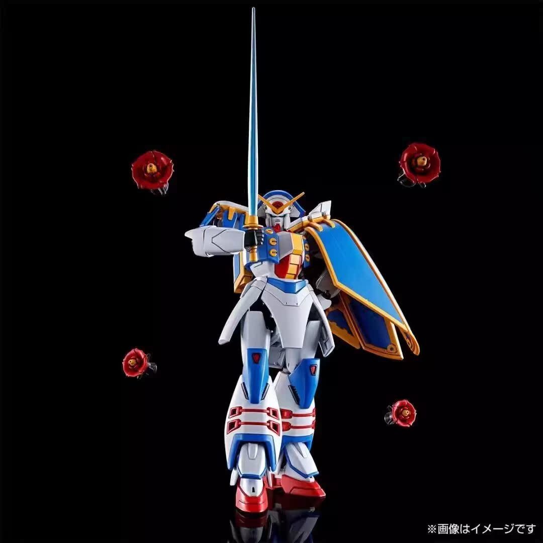 Rose Mecha HG 1/144 Scale PB L – Model Kit Escaflowne Bewertung und Preis