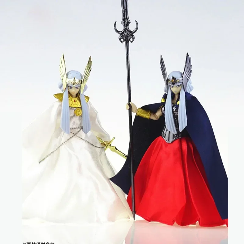 JM.MST Modell Saint Seiya Myth – Model Kit Asgard Bewertung und Preis