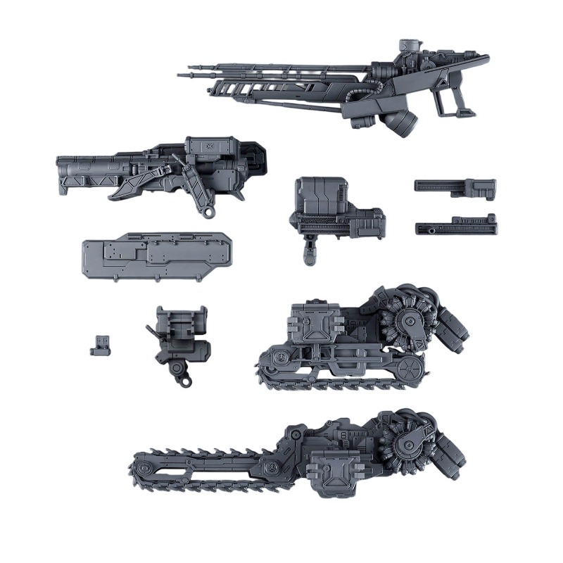 Bandai 30 Minutes Missions Opt – Model Kit Bandai 30 Bewertung und Preis