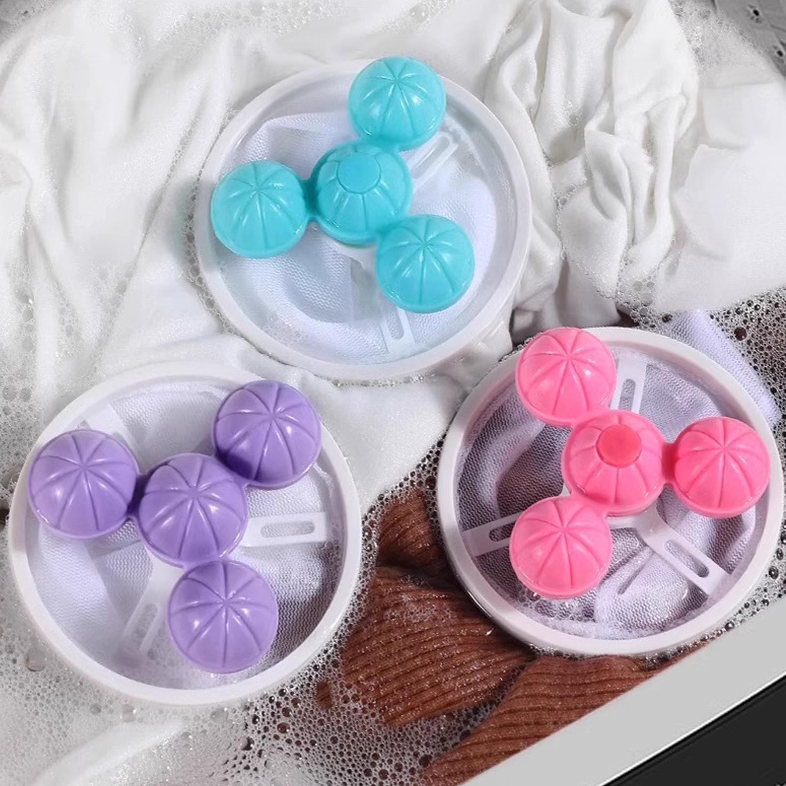3 Teile/satz Waschmaschine Haa – Wash Effect Set Bewertung und Preis
