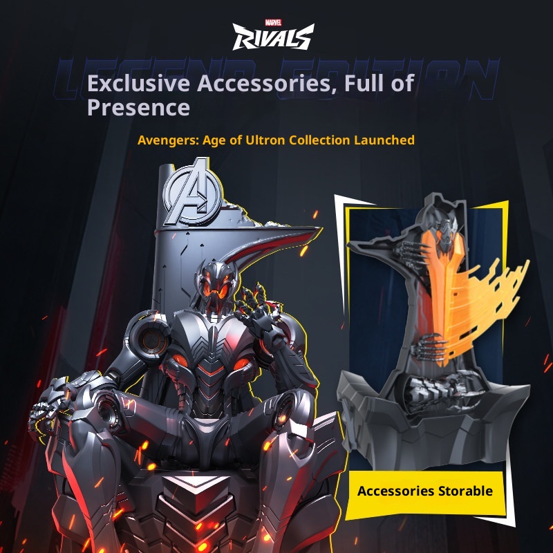 Blokees Rivals Legend Edition  – Model Kit Ultron Bewertung und Preis