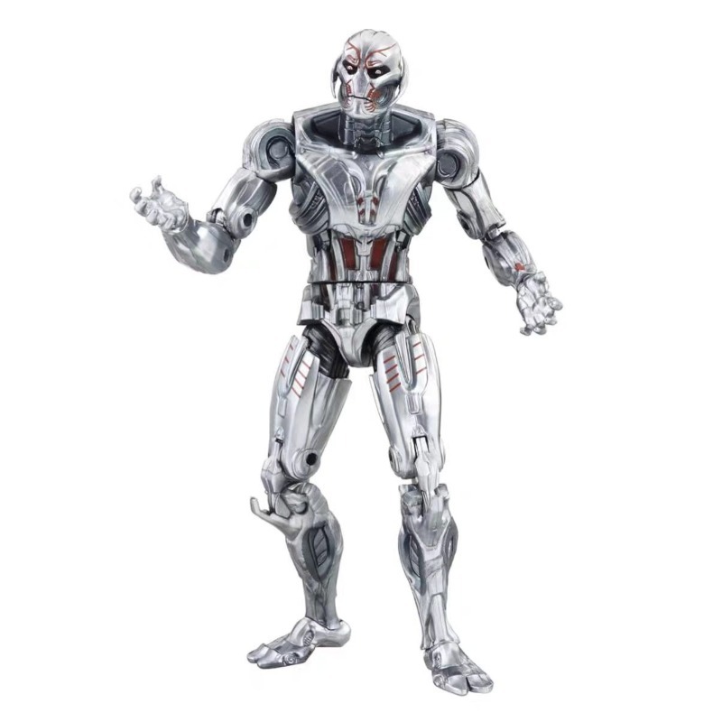 Original Hasbro Marvel Legends – Model Kit Ultron Bewertung und Preis