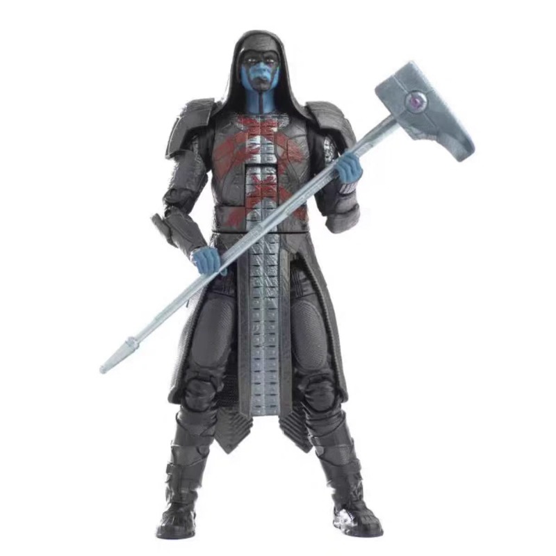 Original Hasbro Marvel Legends – Model Kit Ultron Bewertung und Preis