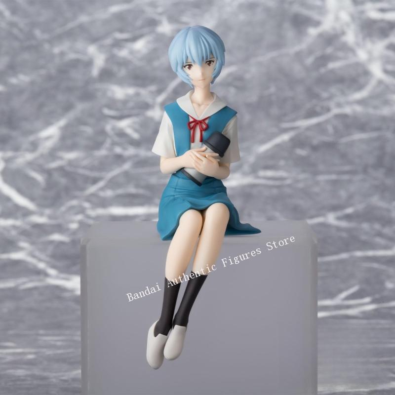 Auf Lager Original SEGA Evange – Model Kit Evangelion Bandai Bewertung und Preis