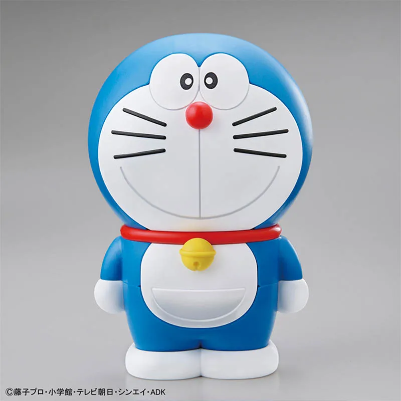 Bandai Doraemon Anime-Figuren  – Model Kit Kirby Bewertung und Preis