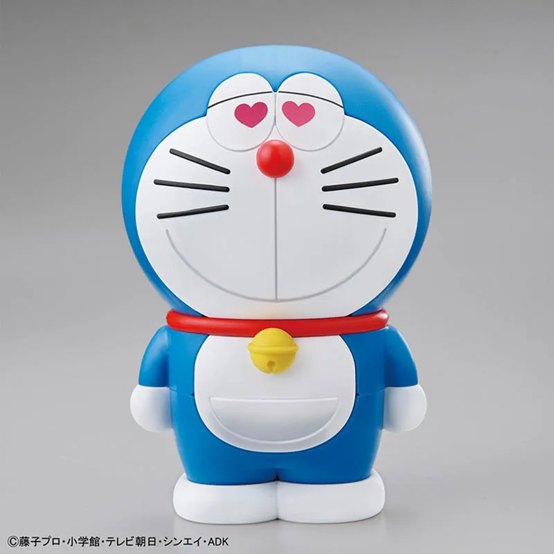 Bandai Doraemon Anime-Figuren  – Model Kit Kirby Bewertung und Preis