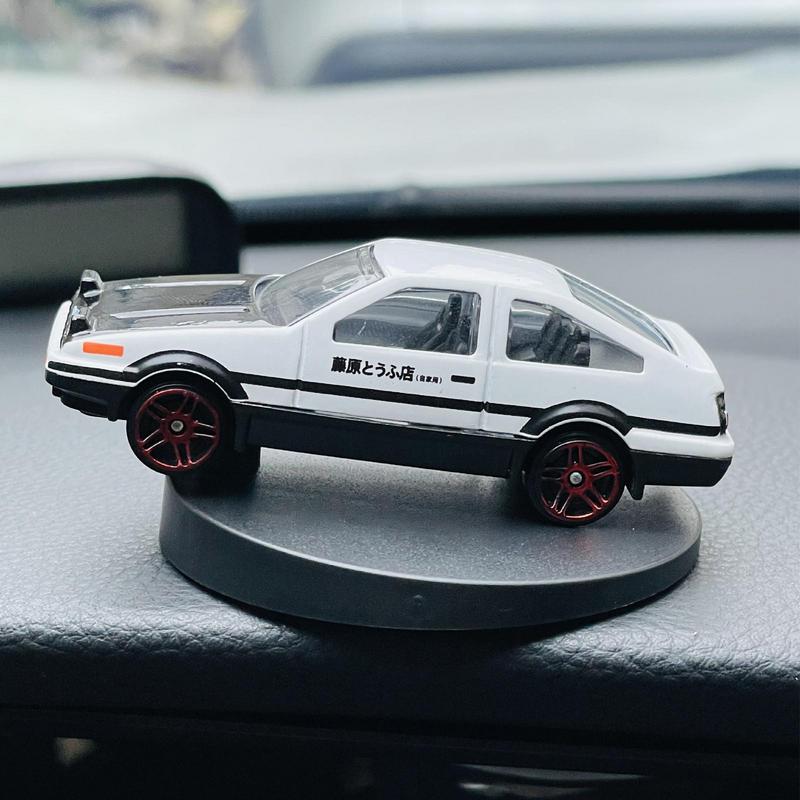 Initial D AE86 Legierung Auto  – Model Kit Ae86 Bewertung und Preis