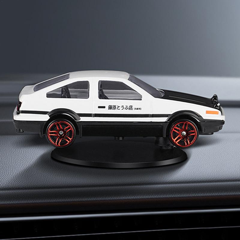 Initial D AE86 Legierung Auto  – Model Kit Ae86 Bewertung und Preis
