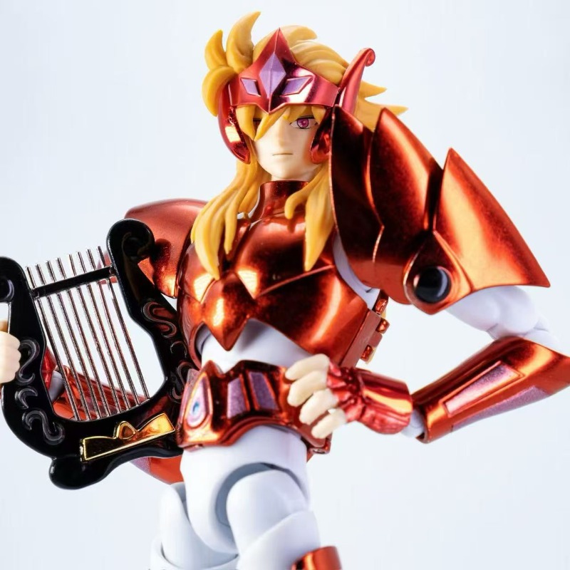 Auf Lager: DS-Modell Saint Sei – Model Kit Asgard Bewertung und Preis