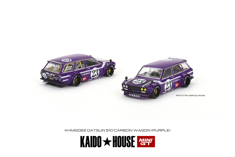Kaido House + MINIGT 1:64 Hond – Model Kit Ae86 Bewertung und Preis