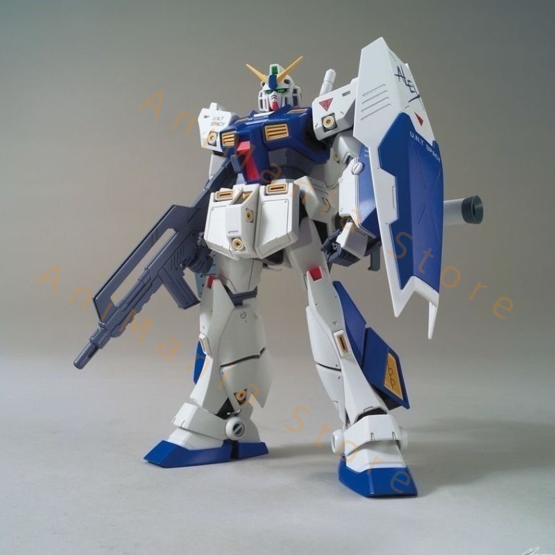 Neuer MG 1/100 RX-78NT-1 NT-1  – Model Kit Escaflowne Bewertung und Preis