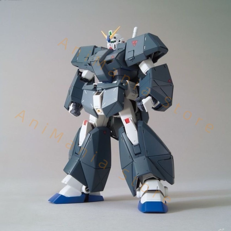 Neuer MG 1/100 RX-78NT-1 NT-1  – Model Kit Escaflowne Bewertung und Preis