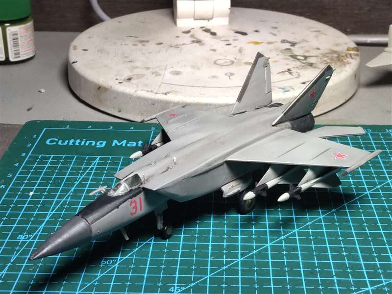25 Stück 1/144 Plastik-Bausatz – Model Kit Motor Nuclear Bewertung und Preis