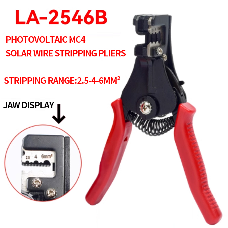 Solarpanel-PV-Kabel-Crimpwerkz – Panel Line Marker Bewertung und Preis