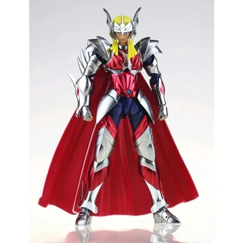 【Auf Lager】 Saint Seiya JM Bet – Model Kit Asgard Bewertung und Preis
