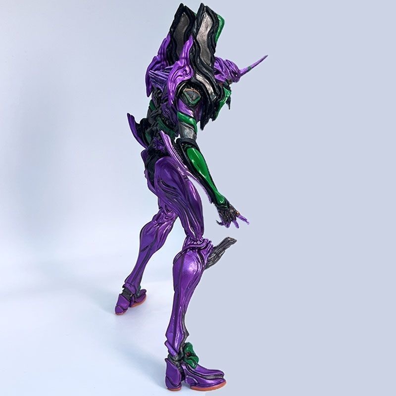 23cm/9 Zoll Anime-Figur EVANGE – Model Kit Medabots Bewertung und Preis