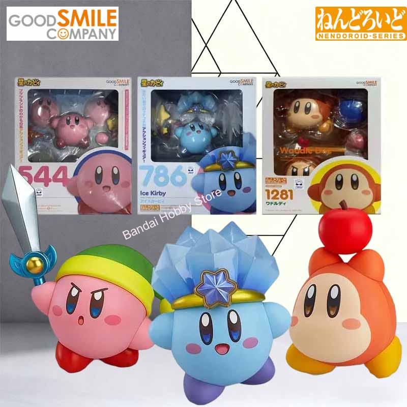 Original Modellbausatz NENDORO – Model Kit Kirby Bewertung und Preis