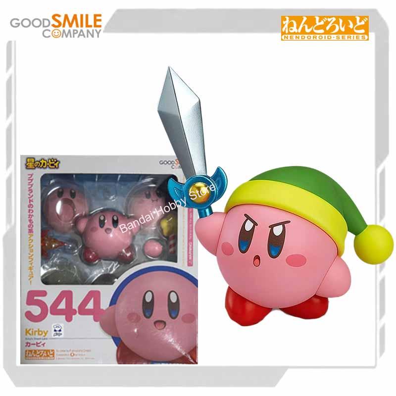 Original Modellbausatz NENDORO – Model Kit Kirby Bewertung und Preis