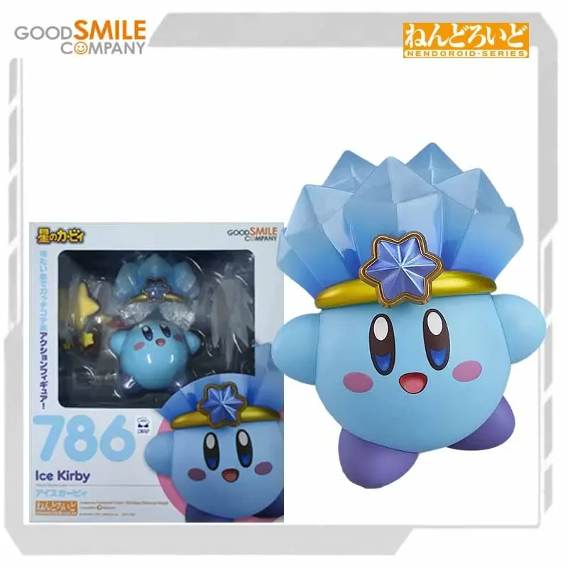 Original Modellbausatz NENDORO – Model Kit Kirby Bewertung und Preis